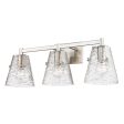 Analia 3-Light Vanity For Cheap