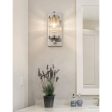 Archer 1-Light Sconce Online Sale