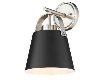 Z-Studio 1-Light Wall Sconce Sale