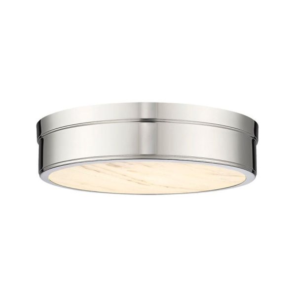 Anders 1-Light Flush Mount Online