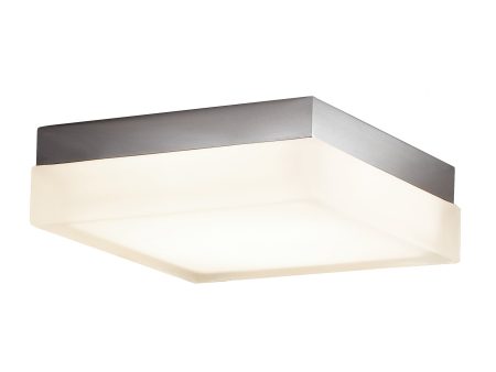 Dice 6  LED Flush Mount Online Sale