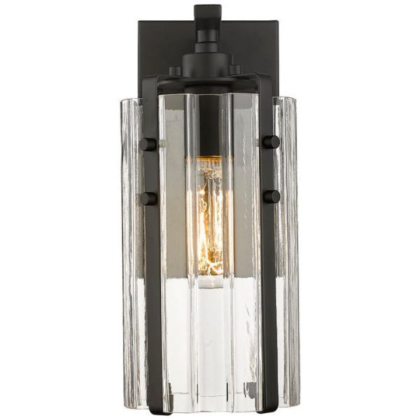 Alverton 1-Light Sconce Supply