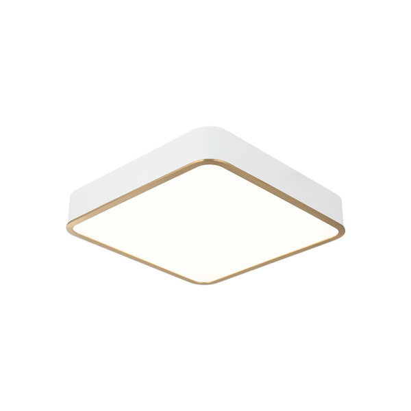 Ainslay 15  Square Ceiling Mount Online Hot Sale