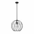 Elle 1-Light Pendant on Sale