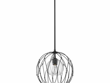 Elle 1-Light Pendant on Sale