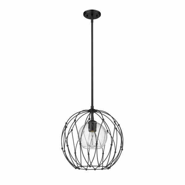 Elle 1-Light Pendant on Sale