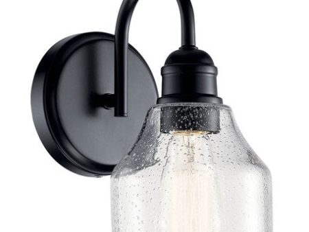 Avery 9.5  1-Light Wall Sconce Online now