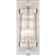 Archer 1-Light Sconce Online Sale