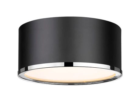 Arlo 2-Light Flush Mount For Cheap