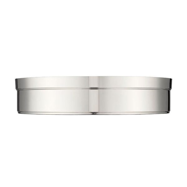 Anders 1-Light Flush Mount Online