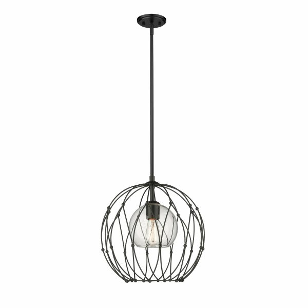 Elle 1-Light Pendant on Sale