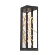 Aerie 4-Light Sconce Online now