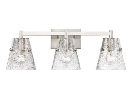 Analia 3-Light Vanity For Cheap