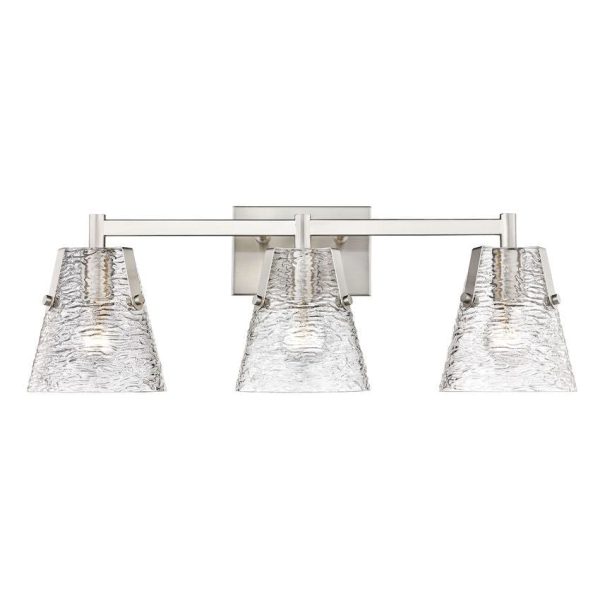 Analia 3-Light Vanity For Cheap