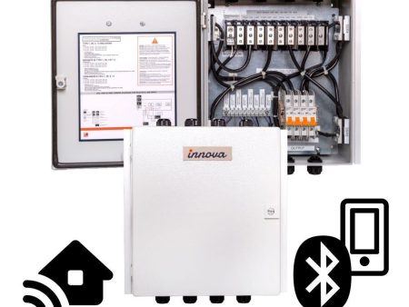 1 Zone Universal Relay Control Box Online now