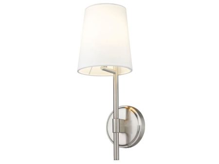 Winward 1-Light Wall Sconce Discount