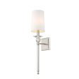 Ava 1-Light Wall Sconce Sale