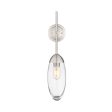 Arden 1-Light Wall Sconce Supply