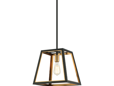 Rosalie 1-Light Pendant For Sale