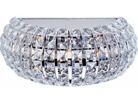 Bijou Sconce Supply