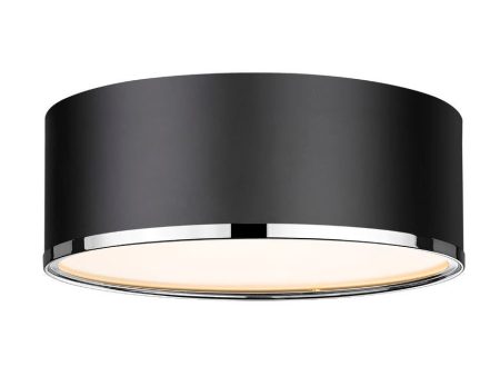 Arlo 3-Light Flush Mount For Sale