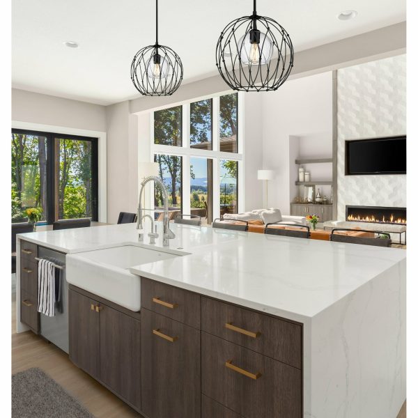 Elle 1-Light Pendant on Sale