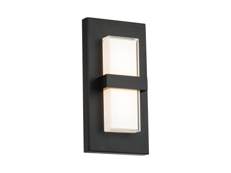 Bandeau 10  LED Indoor Outdoor Wall Light on Sale