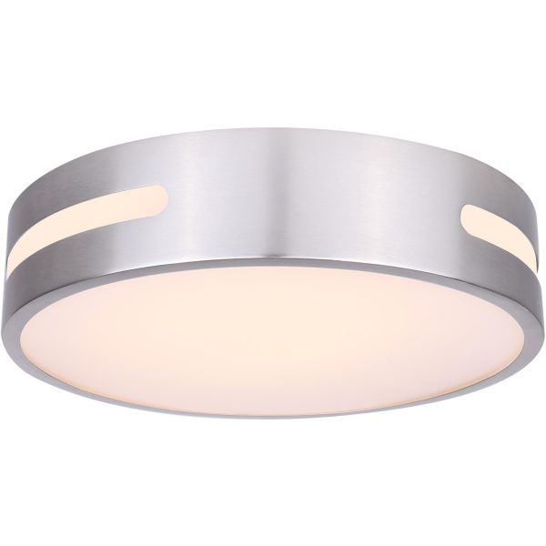 13  LED Flush Mount Hot on Sale