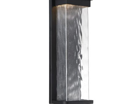 Vitrine 16  LED Indoor Outdoor Wall Light Online