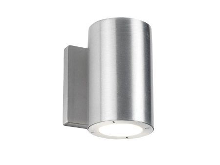 Vessel LED Indoor Outdoor Up or Down Wall Light Hot on Sale