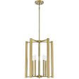 Benson 5-Light Pendant Hot on Sale