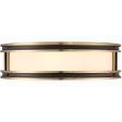 Alberti 4-Light Ceiling Light Supply