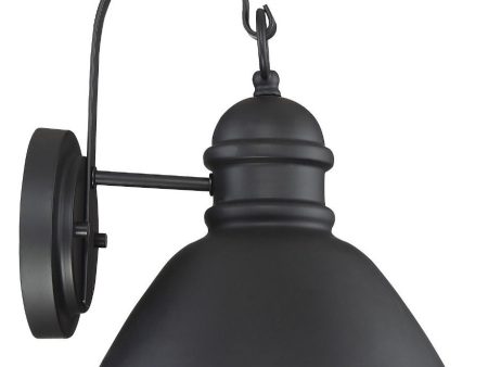 1-Light Outdoor Wall Lantern Sale