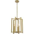 Benson 3-Light Pendant Online Sale