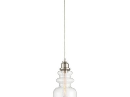 1-Light Mini Pendant Discount