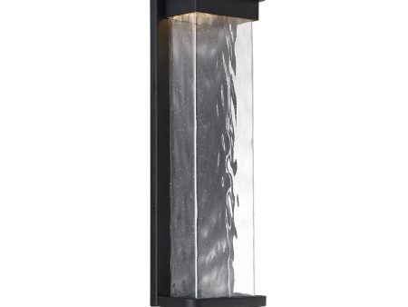 Vitrine 21  LED Indoor Outdoor Wall Light Discount