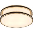 Alberti 4-Light Ceiling Light Supply