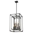 Easton 8-Light Chandelier For Cheap