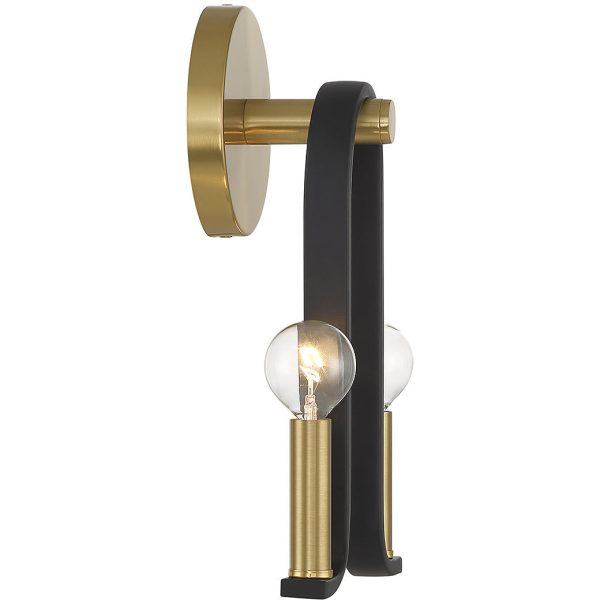 Archway 2-Light Wall Sconce Online now