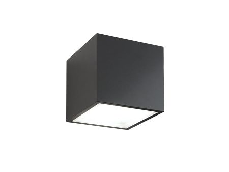 Bloc LED Indoor Outdoor Up and Down Wall Light Cheap