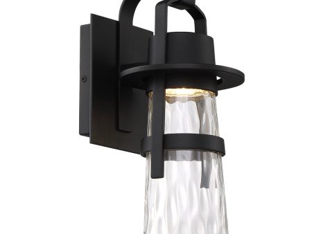 Balthus 14  LED Indoor Outdoor Wall Light Discount