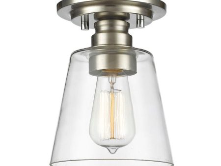 Annora 1-Light Flush Mount on Sale