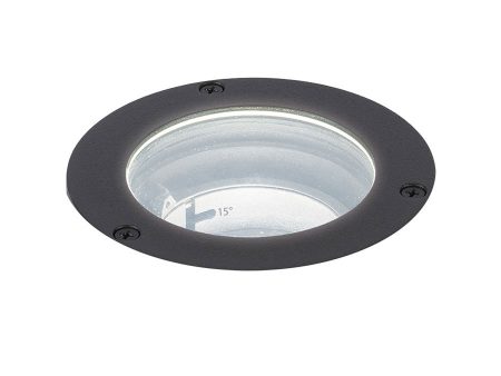 3  Inground Recessed Light LED 12V Fashion