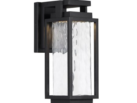 Two if By Sea 12  Indoor Outdoor Wall Light Cheap