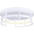 Amora LED Flush Mount Online Hot Sale