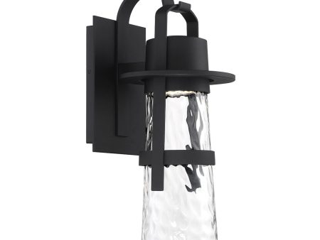 Balthus 21  LED Indoor Outdoor Wall Light on Sale