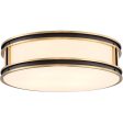 Alberti 4-Light Ceiling Light Supply