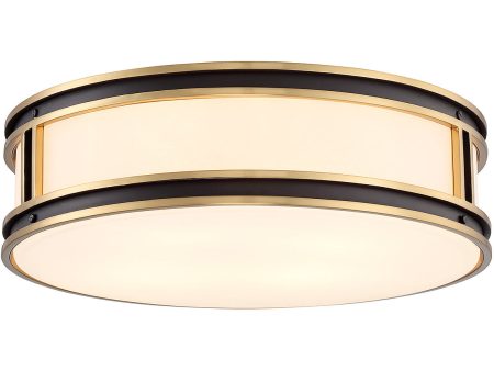 Alberti 4-Light Ceiling Light Supply