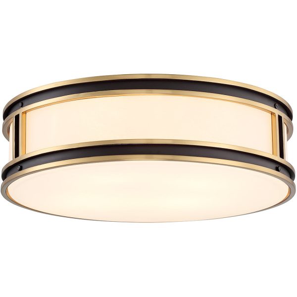 Alberti 4-Light Ceiling Light Supply