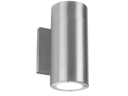 Vessel LED Indoor Outdoor Up and Down Wall Light Sale